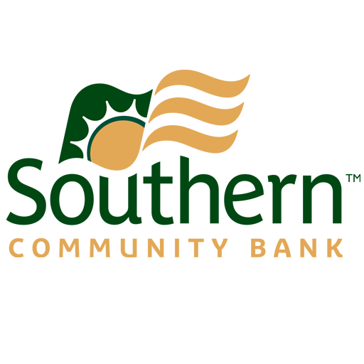 Southern Community Bank Mobile LOGO-APP點子