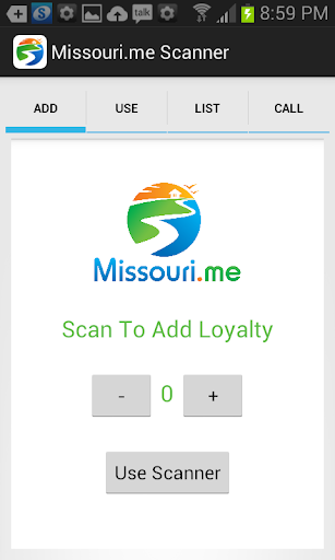 Missouri.me Admin