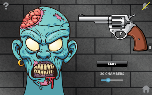 How to install Zombie Russian Roulette Free 1.1 apk for android