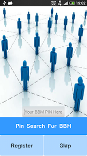 How to download Pin Finder For BBM 1.5 mod apk for bluestacks