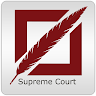 Manupatra Supreme Court Application icon