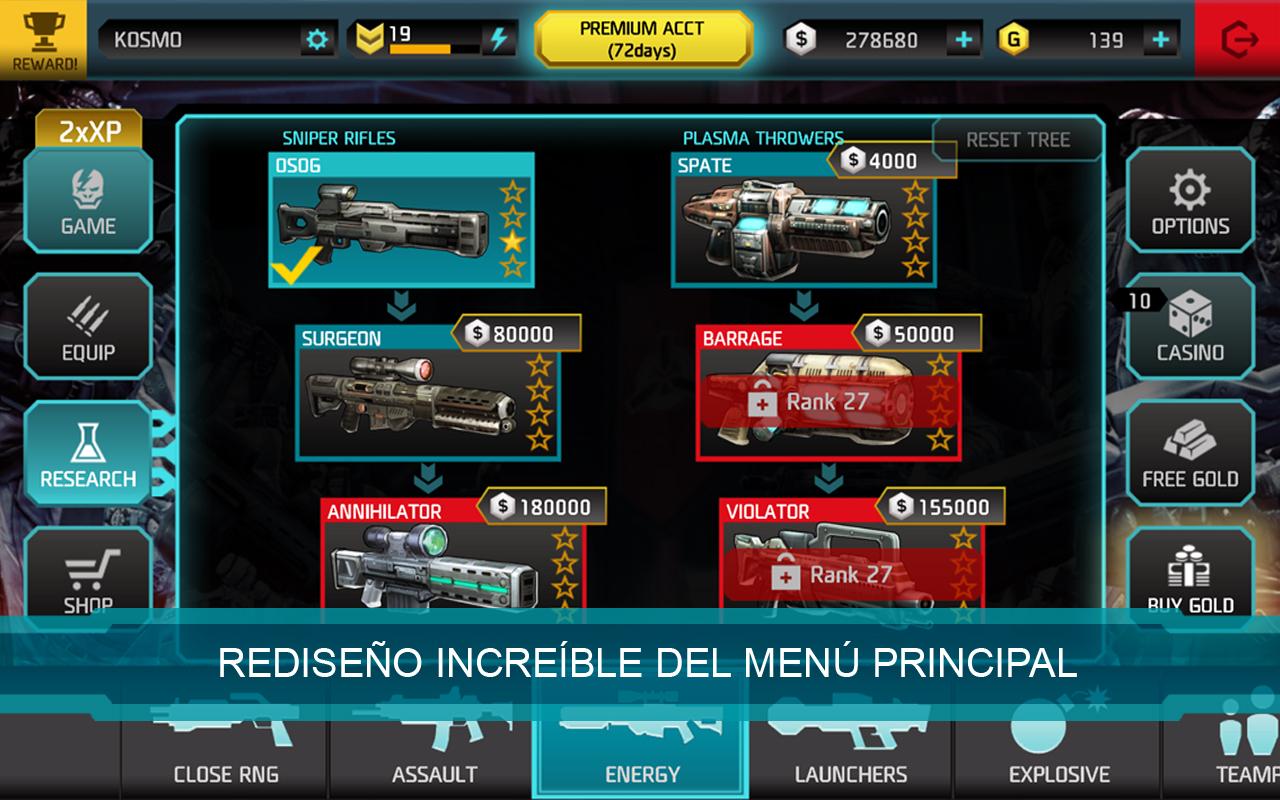 Shadowgun: DeadZone v2.2.2 [Todas las GPU] [Apk+Data]  [Mega][Zippishare] Ano-mE6WyaVgmbrWITDWg-Z8X9RsXIbMo5O31asgqcpDxeSq1sGtuuwvvhIdomf8iMs3=h900