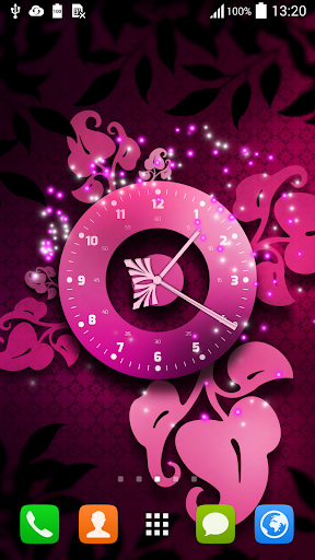 Gauge Battery Widget Pro - DownloadAtoZ