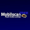 MobilScan DTC lookup FREE Application icon