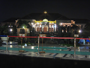 Blog Anton Hermansyah Tak Direncanakan Bag II Masjid 