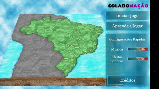 Lastest Colabonação APK for PC