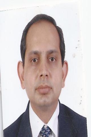 Dr. Kashyap Sheth