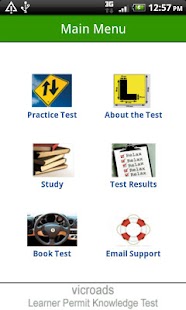 How to install VicRoads Learner Permit Test 1.7 unlimited apk for android