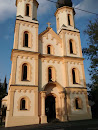 Grekokatolicky Kostol