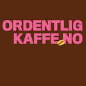 Ordentlig Kaffe logo