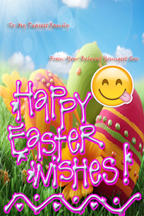 How to download Blessed Easter - Emoji Fun 1.2 apk for android