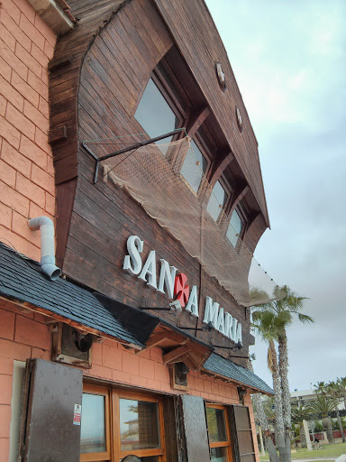 Santa Maria Bar