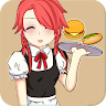 Hamburger Restaurant Game icon