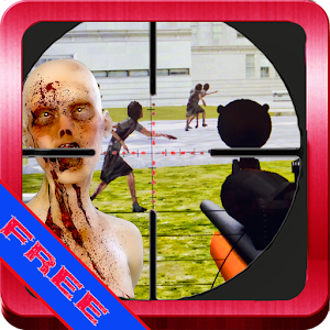 Sniper Kill Zombies 3D Shooter.apk 1.03