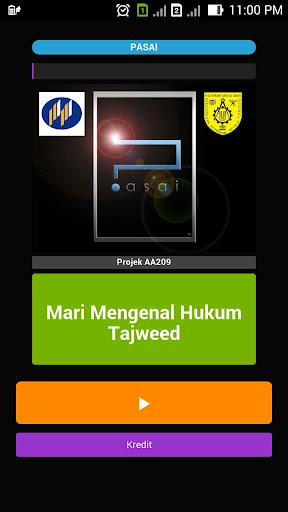 Mari Mengenal Hukum Tajweed