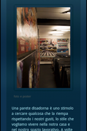 Genova Tour Art Shop poster 7