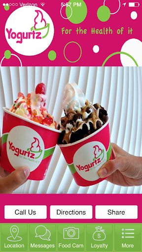 Yogurtz