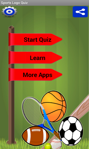 Kids Learn Sports Quiz