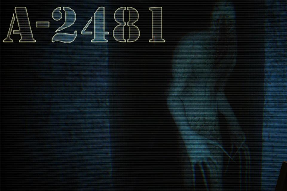 Android application A-2481 screenshort