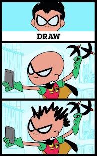 Cartoon Network Anything Screenshots 12