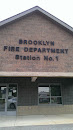 Brooklyn City Fire Department