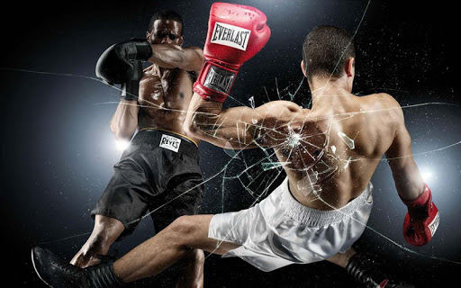 Ultimate Boxing