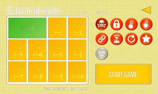 How to mod Schadenfreude Pro patch 1.0 apk for android