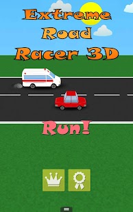 Extreme Road Racer 3D Screenshots 4