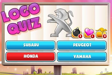 How to download Logo Quiz - Marketing Trivia 1.2 apk for laptop