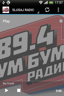 Lastest Bum Bum Radio APK for Android