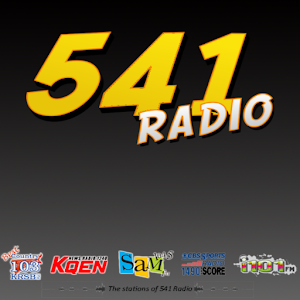541 Radio 3.0.38