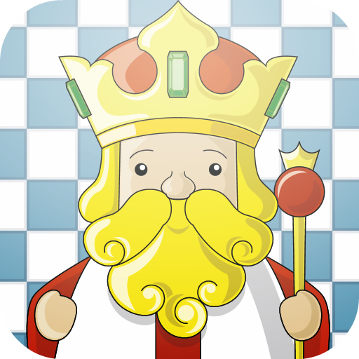 Chess Game Cute For Android 棋類遊戲 App LOGO-APP開箱王