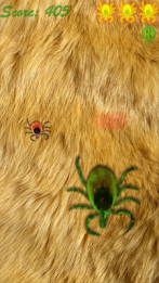 Tick Smasher poster 4