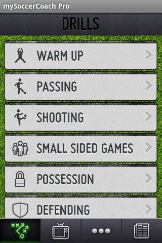 mySoccerCoach Lite