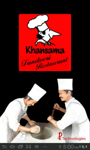 Khansama Tandoori Restaurant