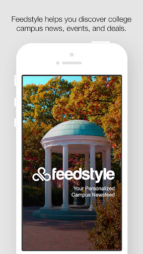 Feedstyle