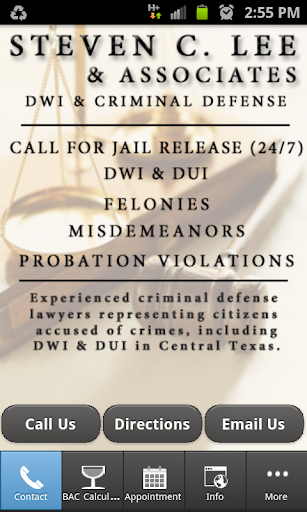 Austin DWI DUI Attorney