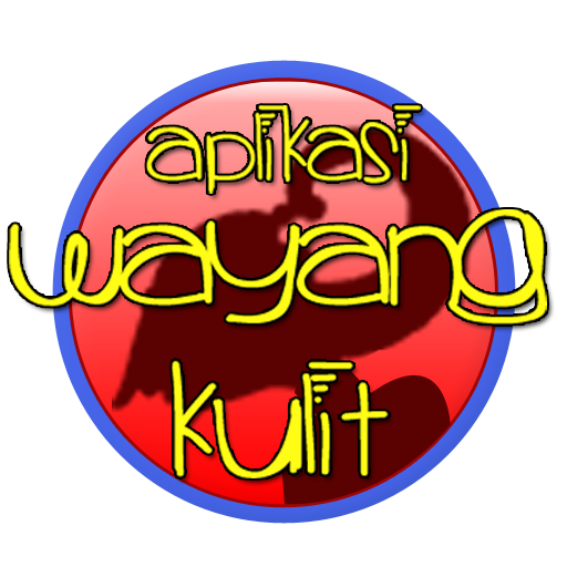 Aplikasi Wayang Kulit V2 教育 App LOGO-APP開箱王