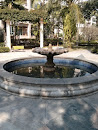 Round Fountain