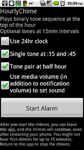 How to mod HourlyChime 1.1.1 apk for android