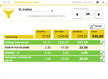 Mobi’pilot Screenshots 3