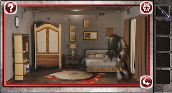 download Escape The Horror's Floor free
