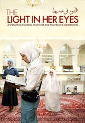 The Light In Her Eyes