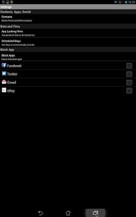   Drunk Detector App Blocker- screenshot thumbnail   