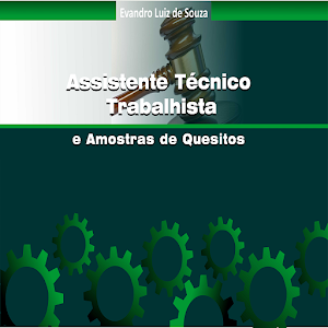 Assistente Técnico Trabalhista logo
