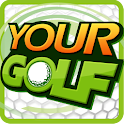 Golf Score Card - YourGolf