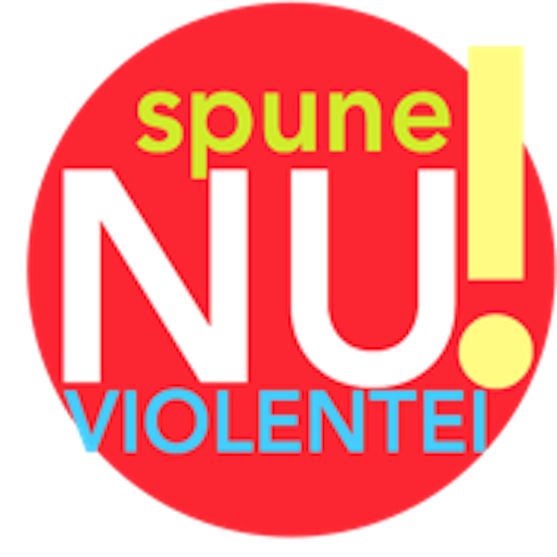 Spune nu violentei! LOGO-APP點子