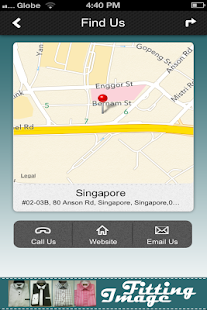 Free Download Fitting Image APK
