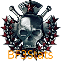 BF3Stats icon