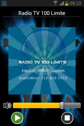 Radio TV 100 Limite